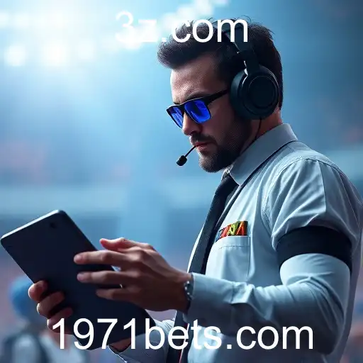 A Ascensão da 1971bet no Mundo dos Jogos Online