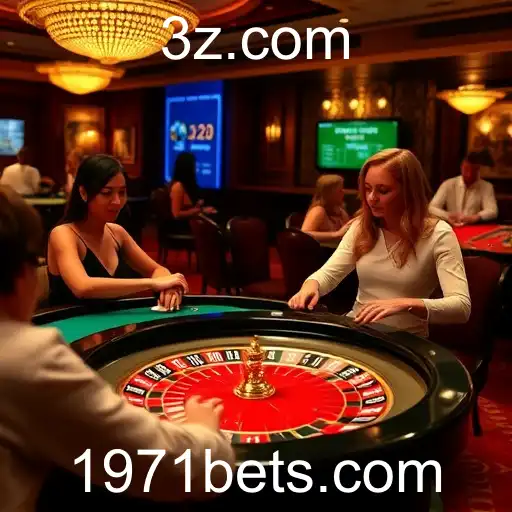 A Evolução dos Jogos de Apostas Online no Brasil