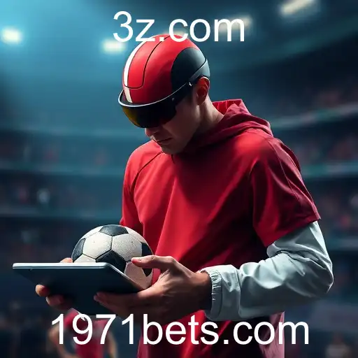 Inovação e Desafios no Mercado de Apostas Online em 2025