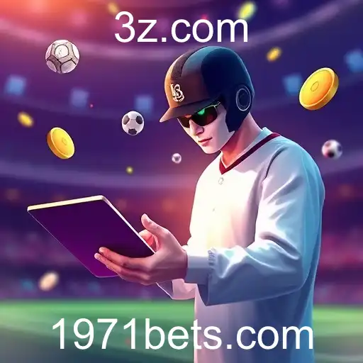 1971bet Inova com Jogos Interativos e Sustentáveis