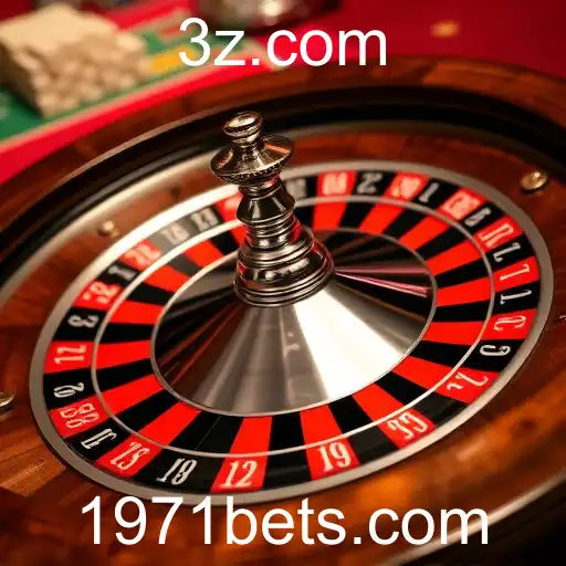 Tecnologia e Apostas: A Revolução do 1971bet na Era Digital