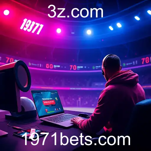 A Evolução dos Jogos Online e o Cenário Atual