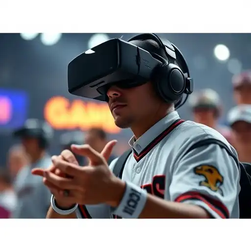 O Crescimento e Desafios do Mercado de Jogos em 2025