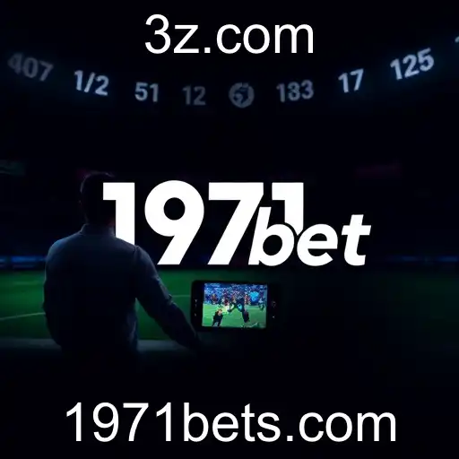 A Evolução dos Jogos Online e a Influência de 1971bet