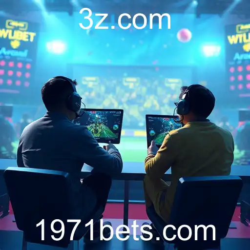 A Transformação do Setor de Apostas Online em 2025