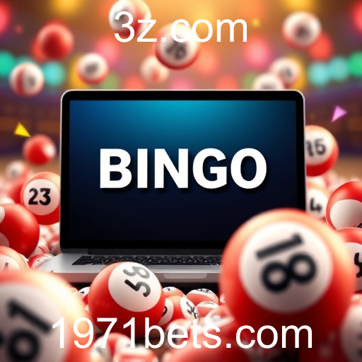 Explorando a Categoria de Bingo no 1971bet: O Que Você Precisa Saber