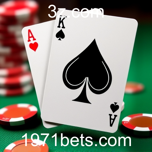 Blackjack: A Paixão Atemporal dos Cassinos