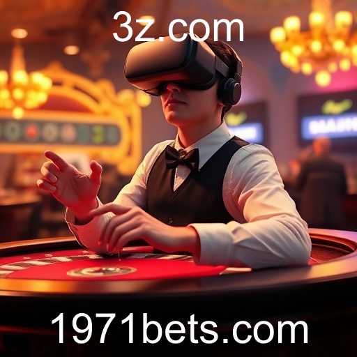 O Crescimento dos Sites de Jogos em 2025