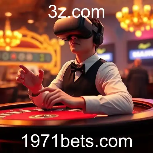 O Crescimento dos Sites de Jogos em 2025