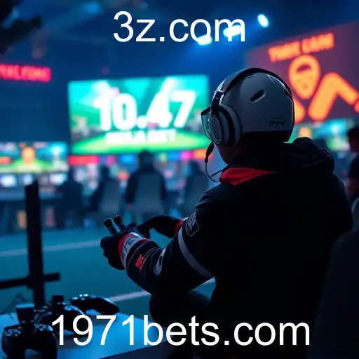 Transformações do Setor de Jogos em 2025