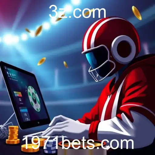 O Impacto Crescente dos Sites de Jogos Online