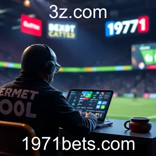 O Crescimento de Plataformas de Apostas Online em 2025