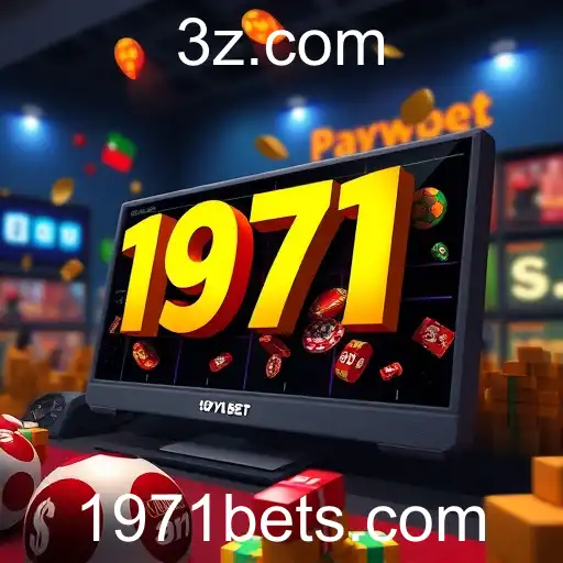 O Impacto do Cassino Online no Cenário Econômico de 2025