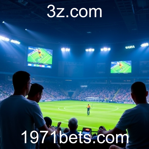 Descubra o Fascínio dos Jogos Ao Vivo no 1971bet