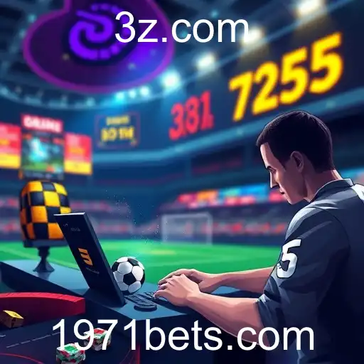 A Evolução dos Sites de Apostas Online em 2025