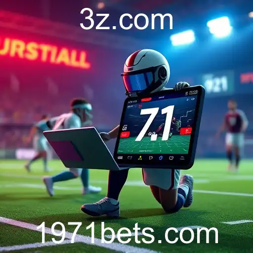 Tendências e Desafios no Cenário de Apostas Online