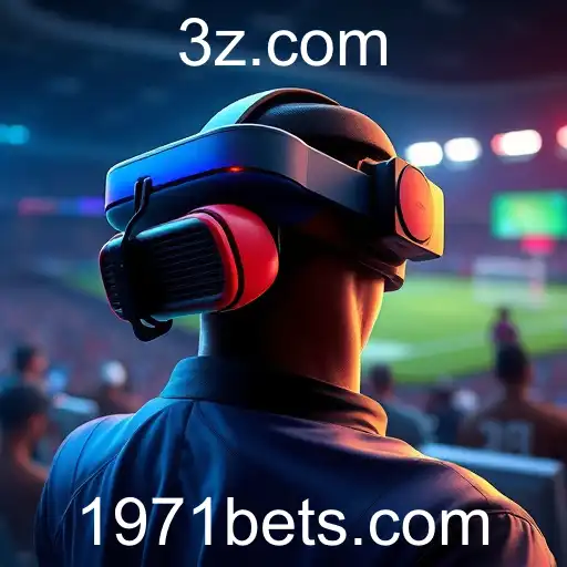 Tendências e Inovações no Mercado de Apostas Online