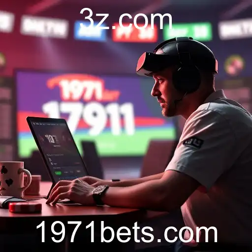 Tendências e Oportunidades no Mercado de Jogos Online