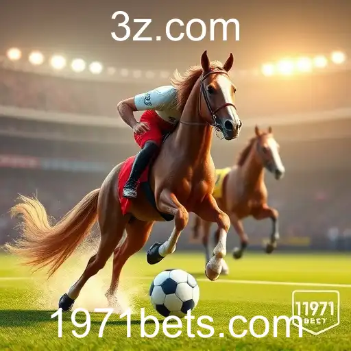 A Evolução do Mercado de Apostas com a 1971bet