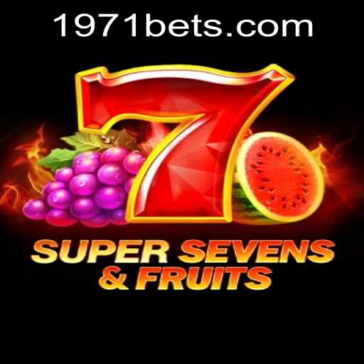Exploring the Thrills of 7SuperSevensFruits and Navigating 1971bet PH Login
