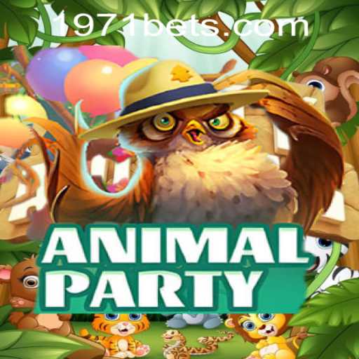 Exploring AnimalParty: A Thrilling Adventure in Virtual Wildlife