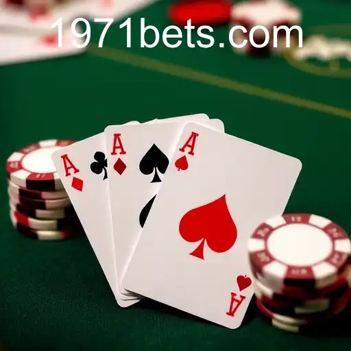 Exploring the Fascinating World of Blackjack and 1971bet PH Login