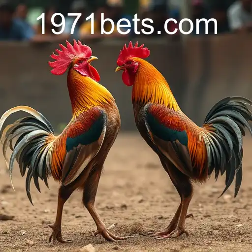 The Intricate World of Cockfighting and the Rise of 1971bet PH Login