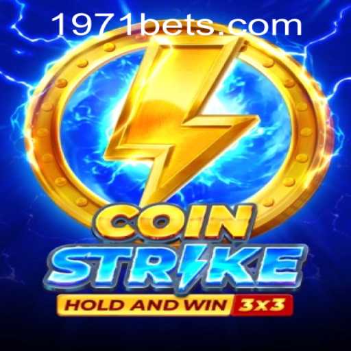 An In-Depth Exploration of the Exciting Game 'Coinstrike' and Its Role in the 1971bet PH Login Experience