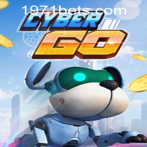 Dive into the Futuristic World of CyberGO with 1971bet PH Login