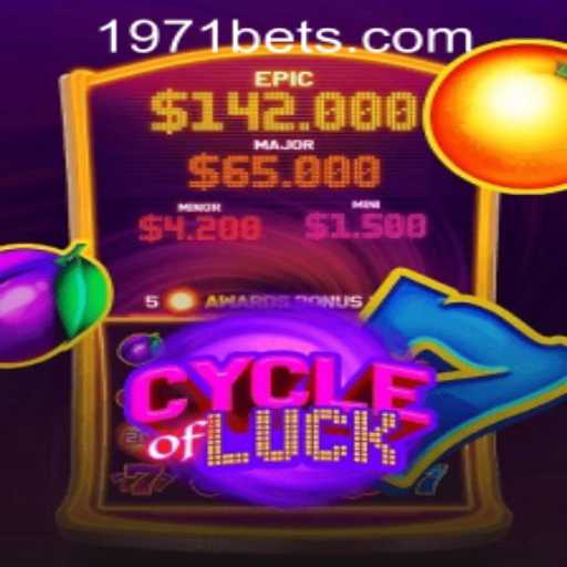 Discovering CycleofLuck: A Comprehensive Guide to the Game and 1971bet PH Login