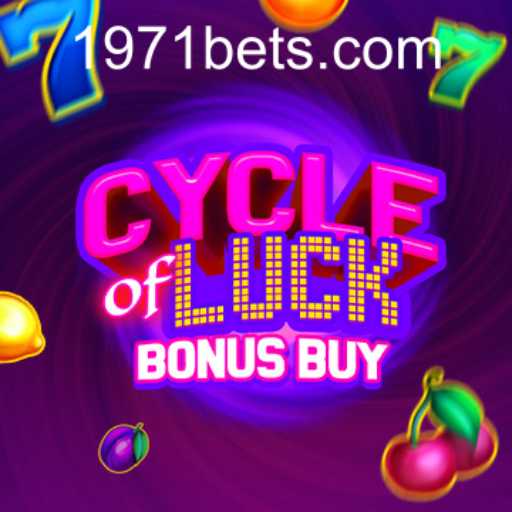 Cycle of Luck Bonus Buy: Dive into the Thrilling Game World