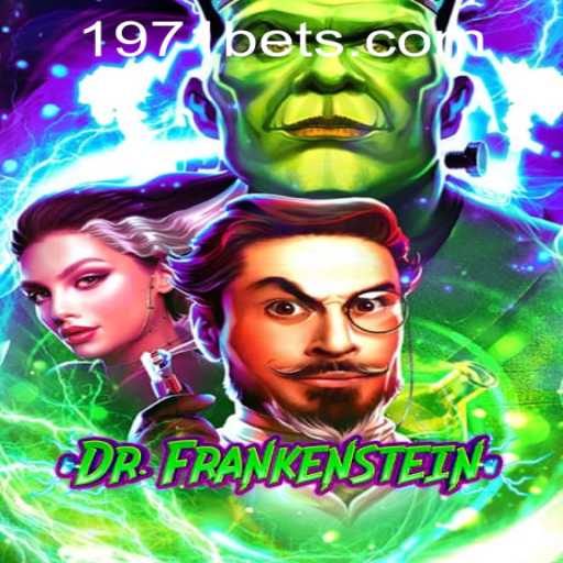 Step into the World of DrFrankenstein: A Riveting Gaming Experience