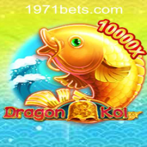 Exploring DragonKoi: An Exciting Saga in Gaming