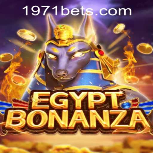 Unveiling the Mysteries of EgyptBonanza
