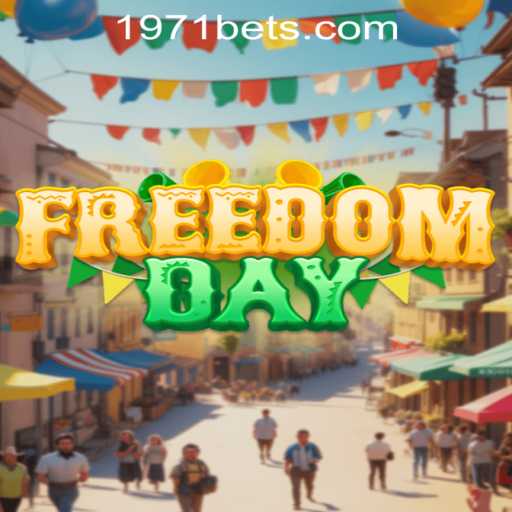 FreedomDay: A Revolutionary Journey into Interactive Gaming