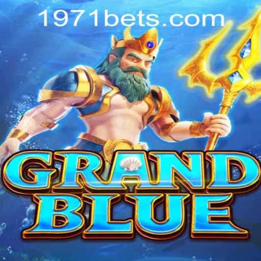 Discover the World of GRANDBLUE: A Journey Through Strategy and Adventure