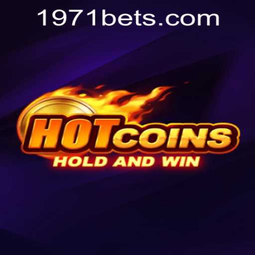 HotCoins: An Exciting Adventure in 1971bet PH