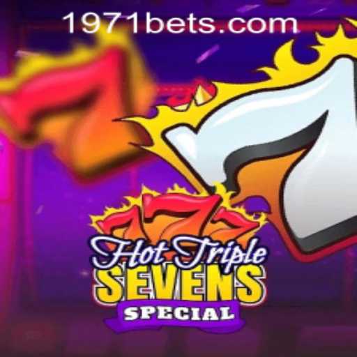 Exploring HotTripleSevensSpecial and 1971bet PH Login: A Detailed Look