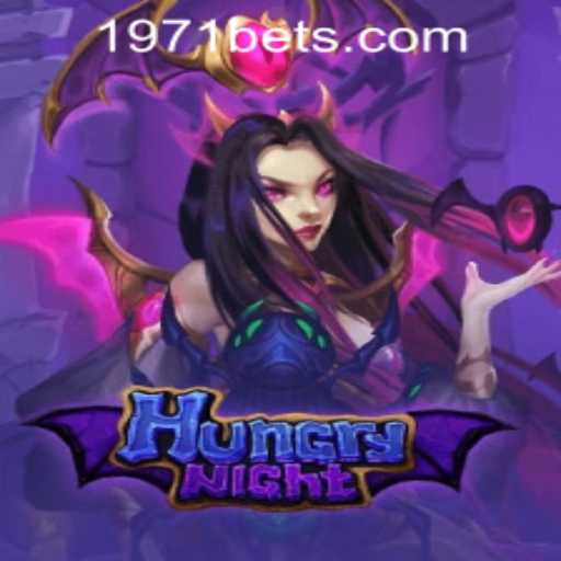 Discover the Thrill of HungryNight and Seamless Access with 1971bet PH Login