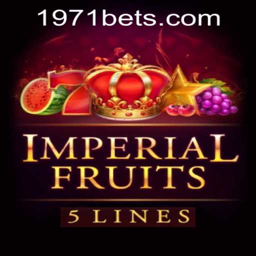 The Exciting World of ImperialFruits5 and 1971bet PH Login