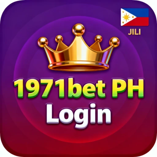 1971bet PH Login logo