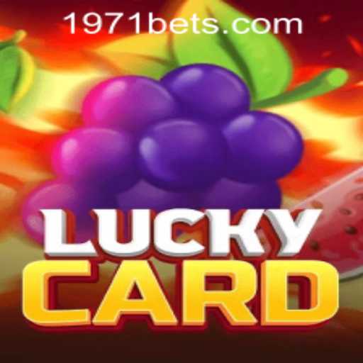 Exploring LuckyCard: A Fun and Engaging Card Game