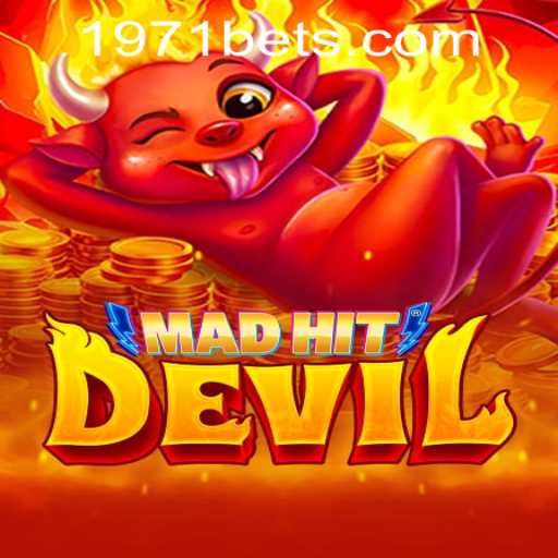 MadHitDevil: An Immersive Gaming Experience with 1971bet PH Login