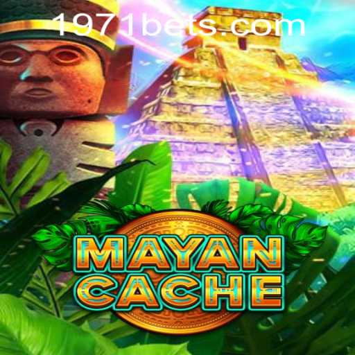 MayanCache: Immersive Gaming Experience with 1971bet PH Login
