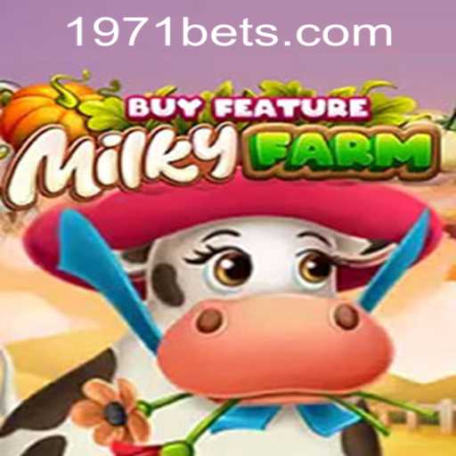 The Enchanting World of MilkyFarmBuyFeature and 1971bet PH Login