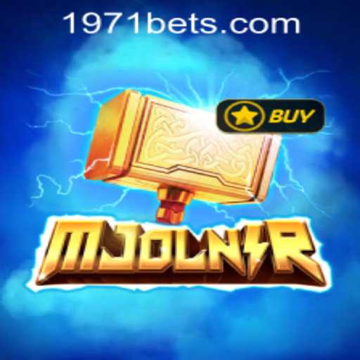 Exploring Mjolnir: The Mythology-Inspired Game Revolutionizing 1971bet PH Login