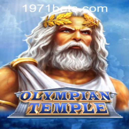 Discover the Divine Experience of OlympianTemple with 1971bet PH Login