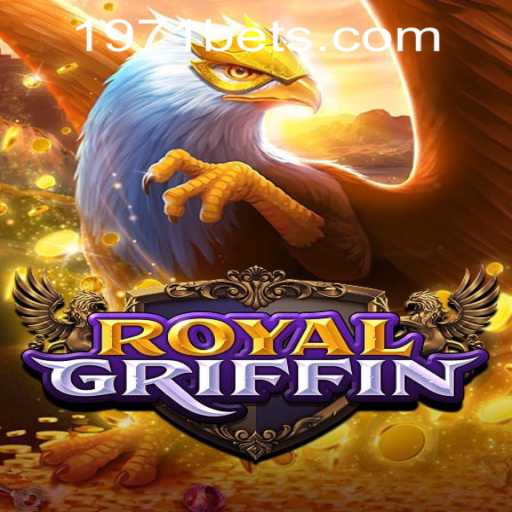 RoyalGriffin: A Regal Adventure Awaits