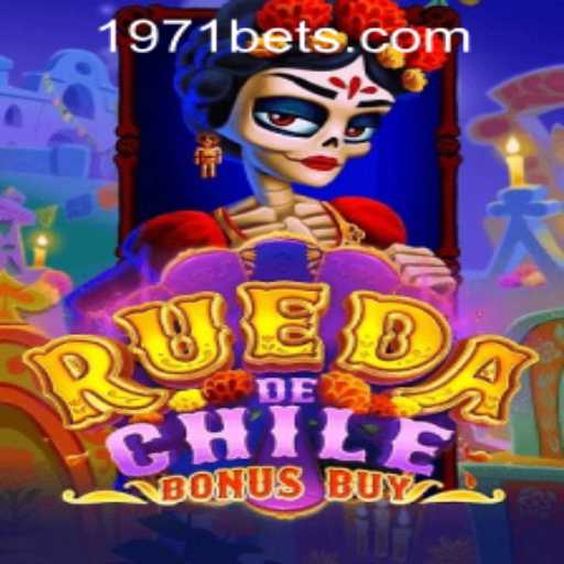Exploring the Excitement of 'RuedaDeChileBonusBuy'