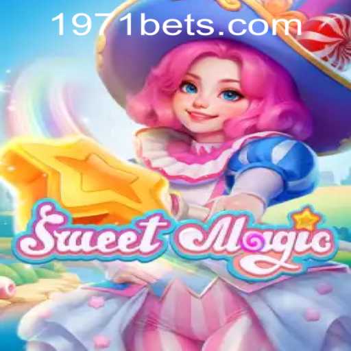 SweetMagic: An Enchanting Experience with 1971bet PH Login